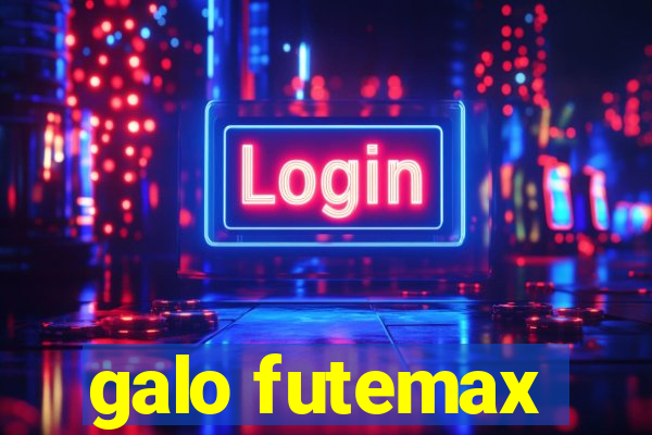 galo futemax